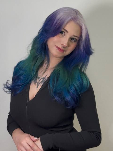 Lana Sykes