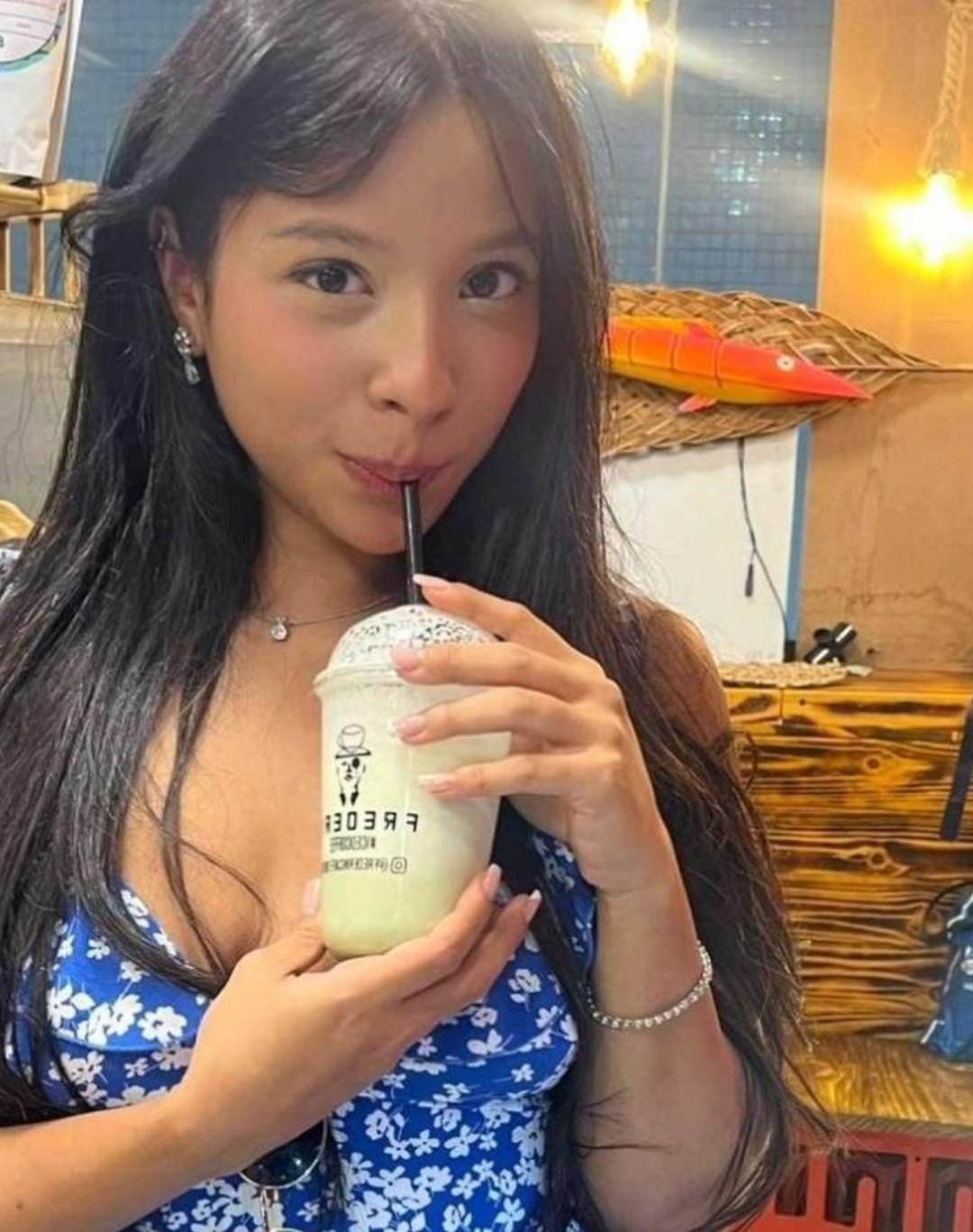 brasileña blasian