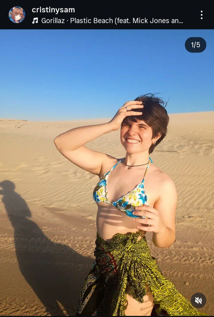 Cristinysam