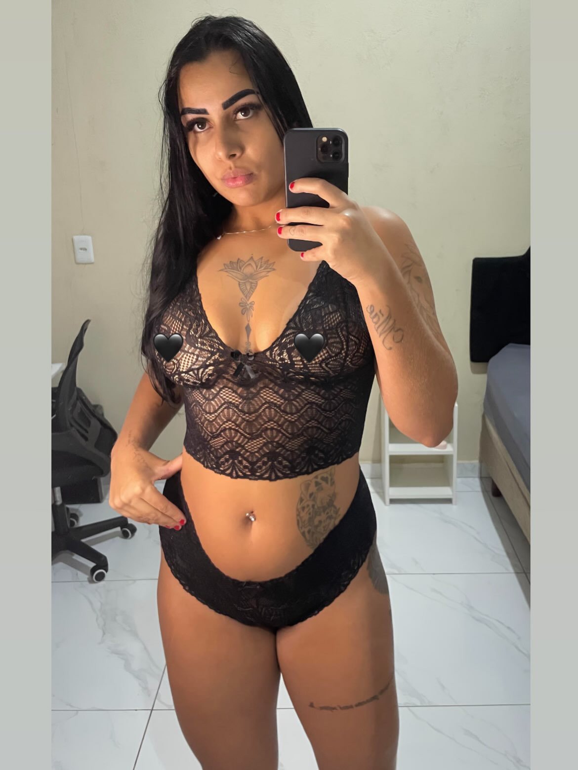 Conteúdo dela??