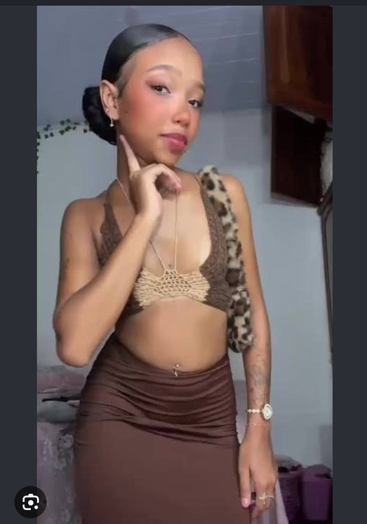 Jennifer Monique