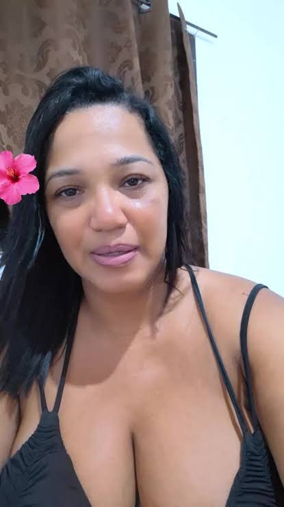 Mais dessa coroa gostosa?
