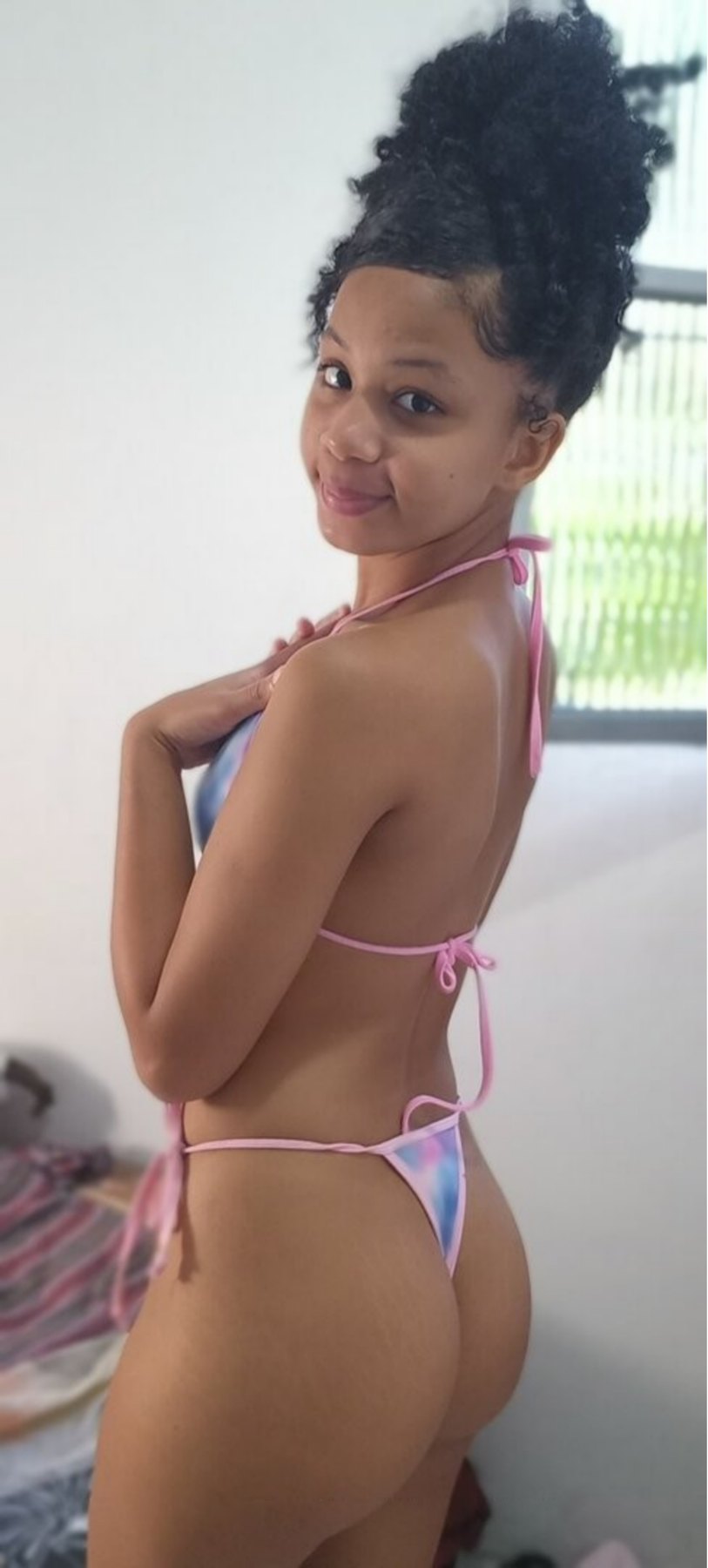 Lannee Delacroix