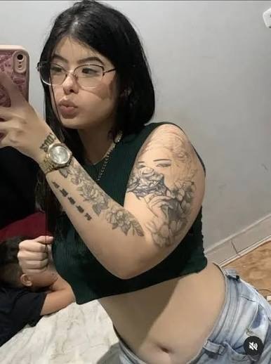 Japa Mika / micaela yuno