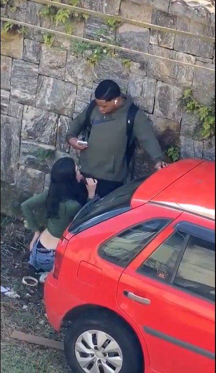 futura esposa de alguém