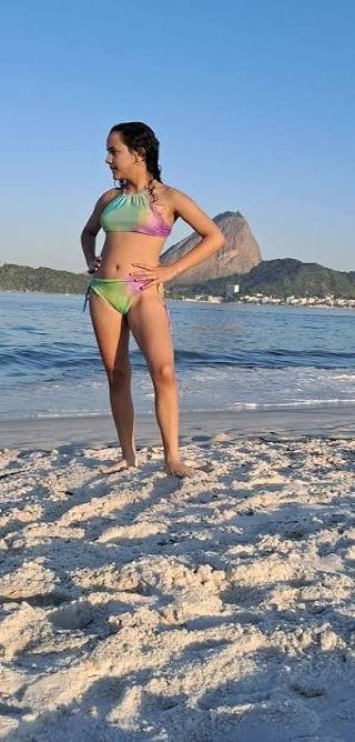Laura Nunes Araújo