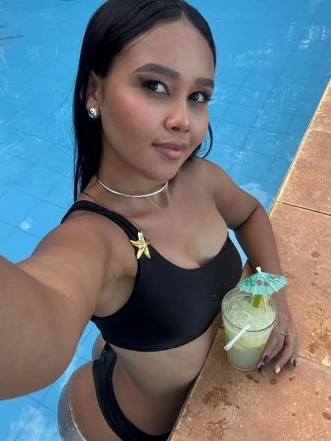 rejane nascimento