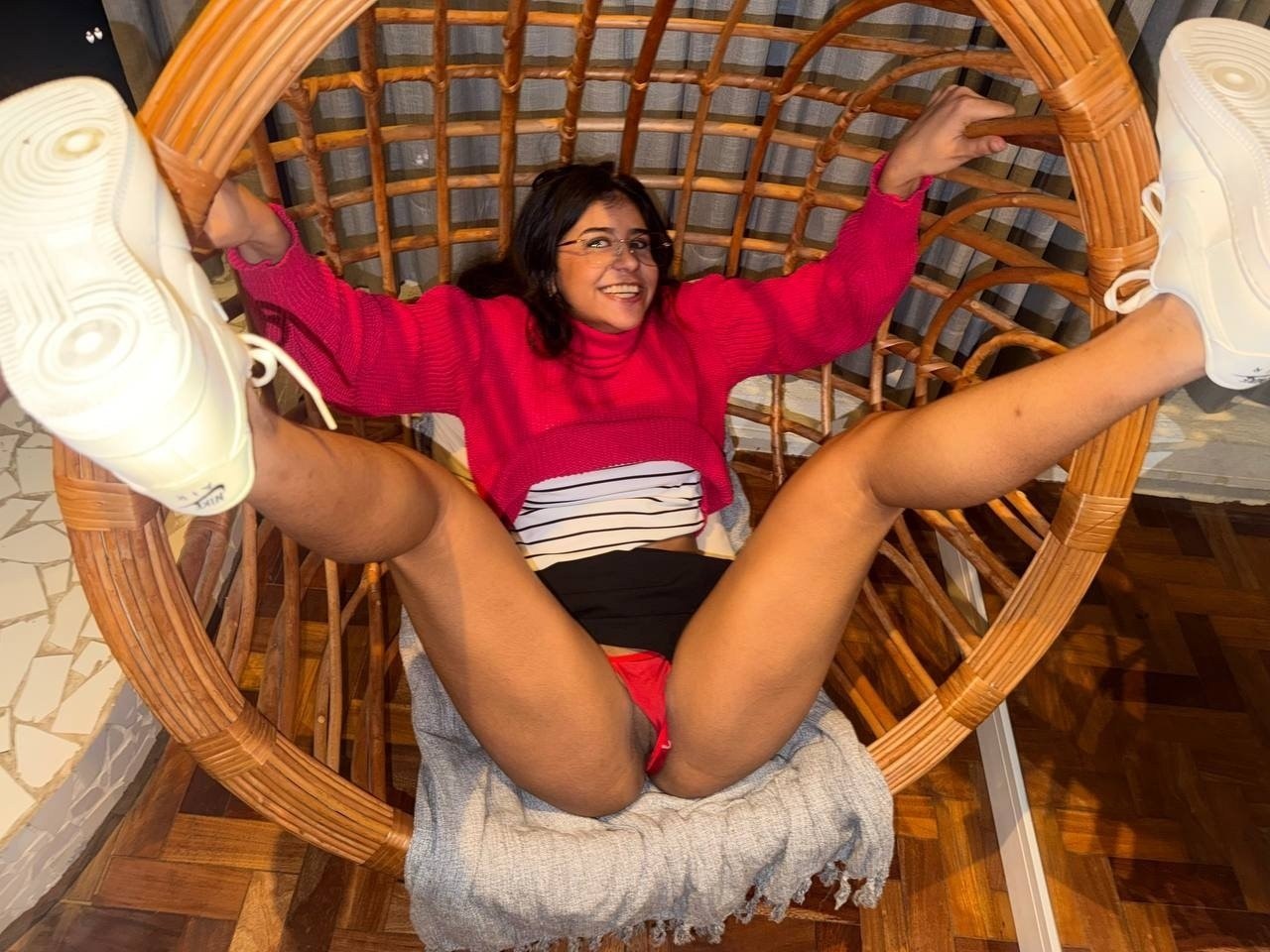 Alguém conhece ou sabe o nome?