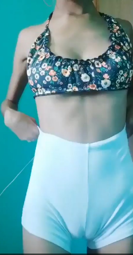 Alguém conhece essa? Só vi esse vídeo
