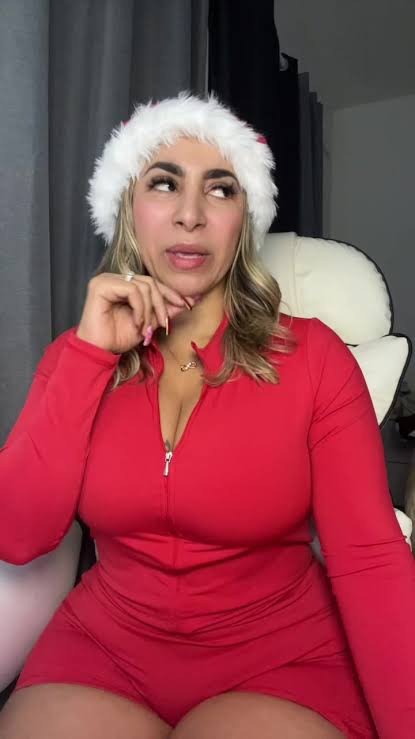 Alguien tiene algo de esta hondureña de TIktok?