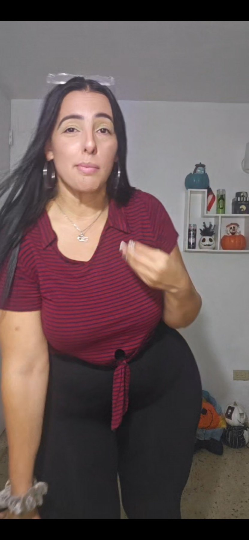 Aneris Lopez Perez