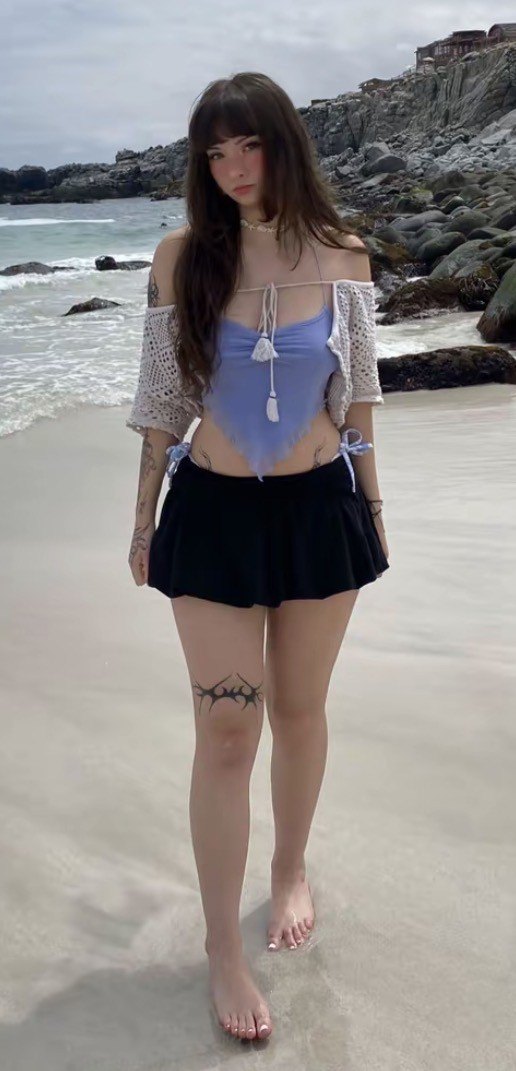 lo que falta de esta