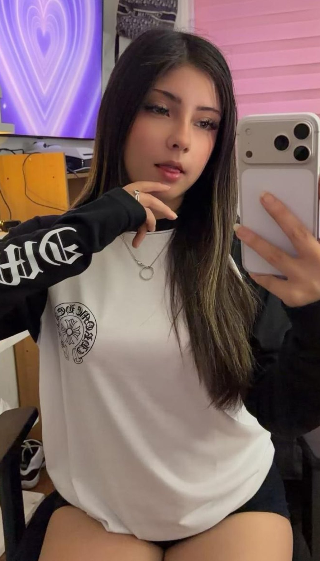 Algo?