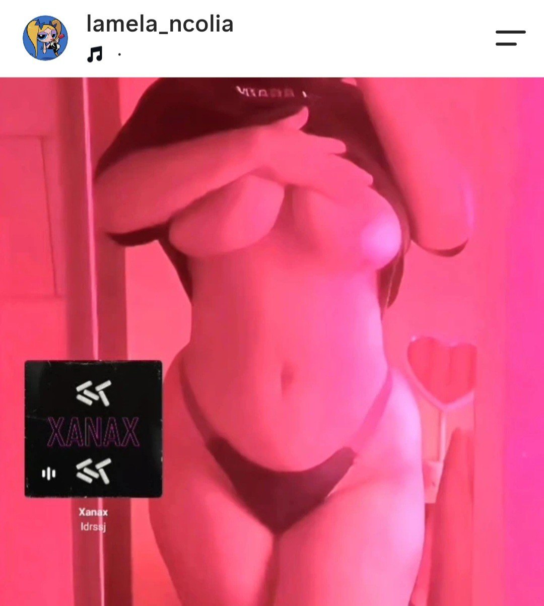 Quien tiene de esta??, su ig sale en la foto