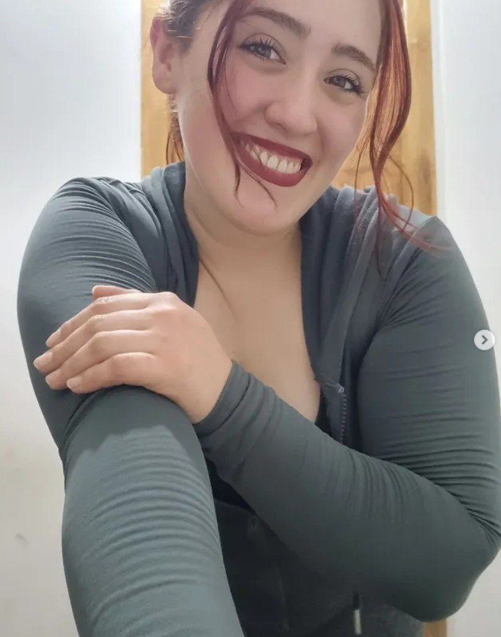 saquen todo lo que se perdio de esta puta