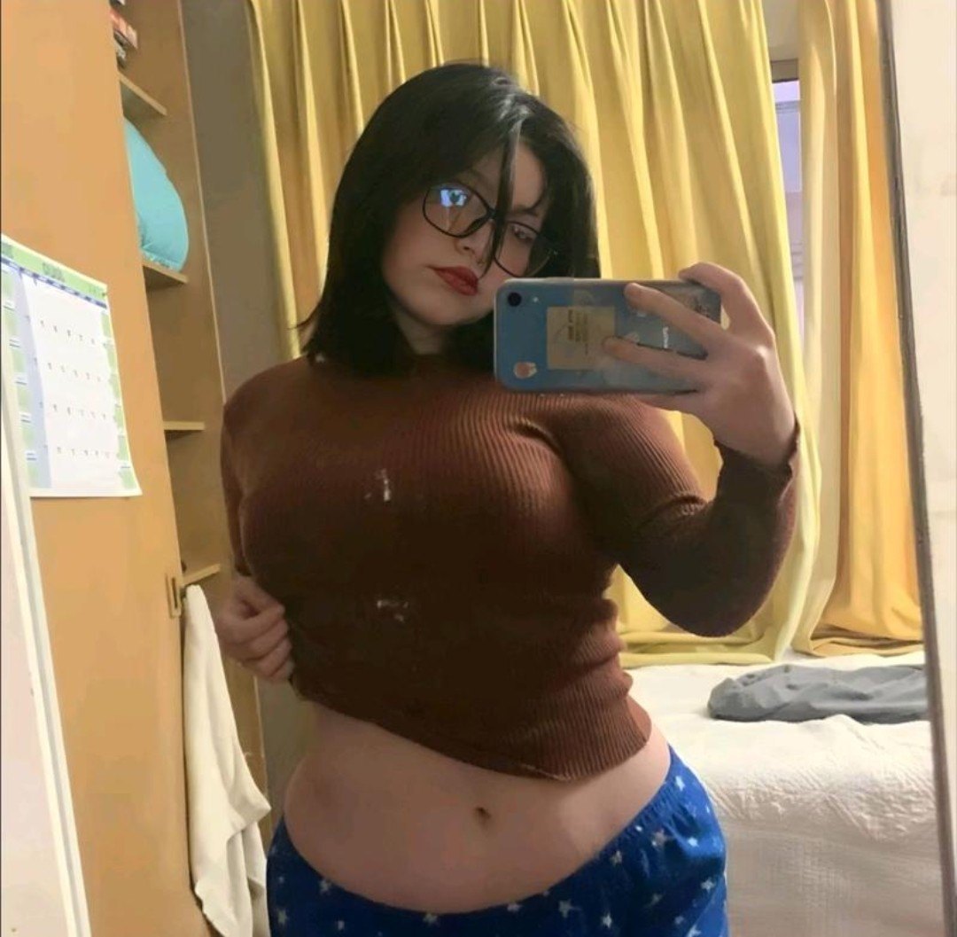 Tienen de esta mina?