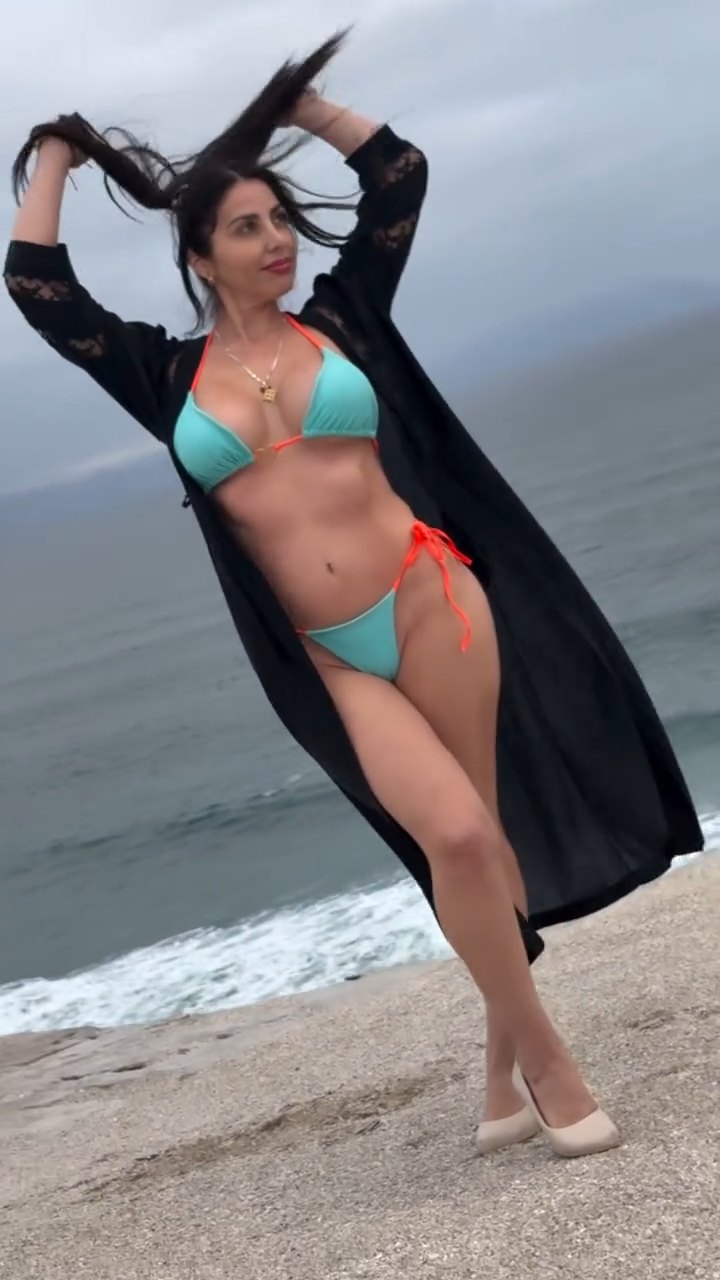 Algo de esta Milf