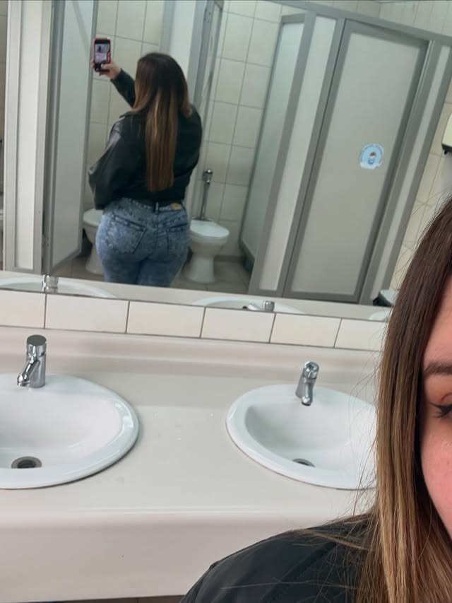 Algo de la Katiu ? 𝐾𝑎𝑡𝑟𝑖𝑛𝑎 𝐵𝑙𝑖𝑠𝑠 de Conce