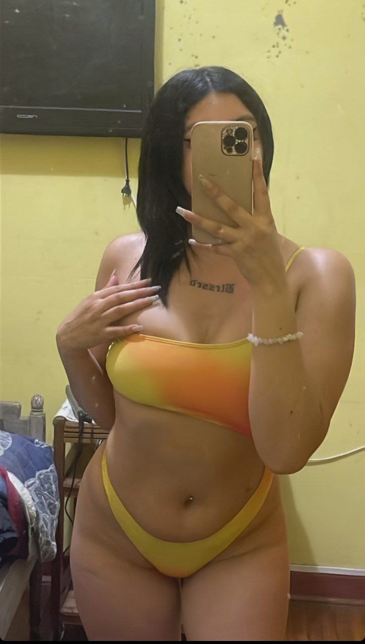 Algo de esta perrita de Pm
