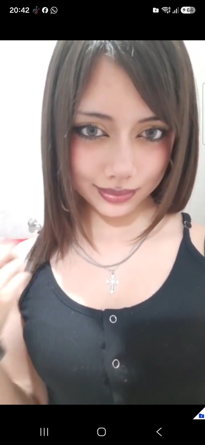 Saben si se filtro algo de mabel ?