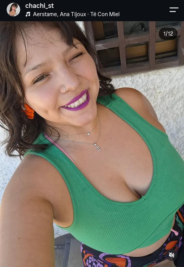 Algo?
