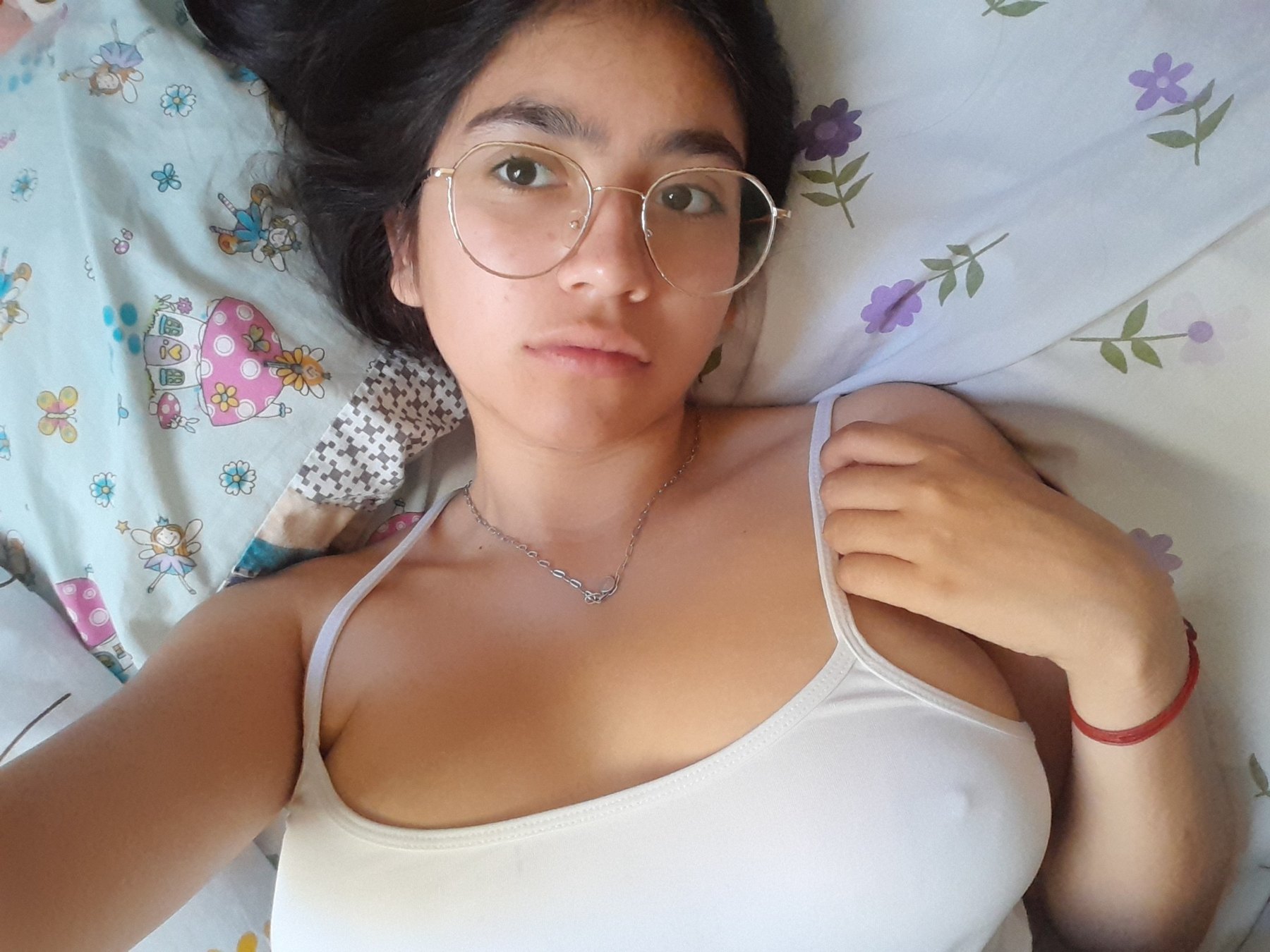 algo de esta?