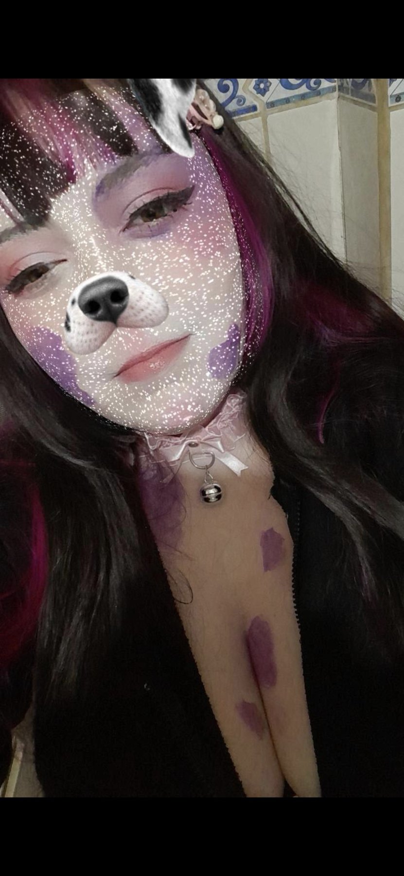 Alguien tiene imágenes o videos de esta cosplayer maraca de linares??