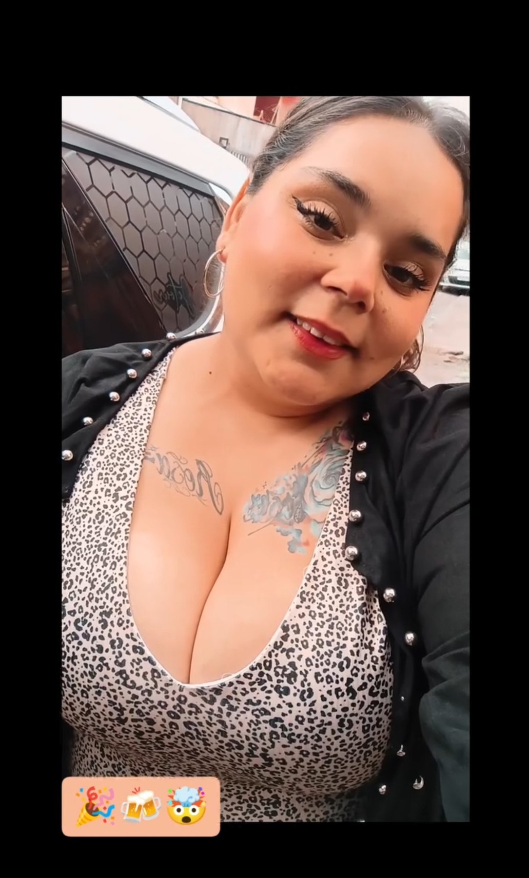 xunxita tetona
