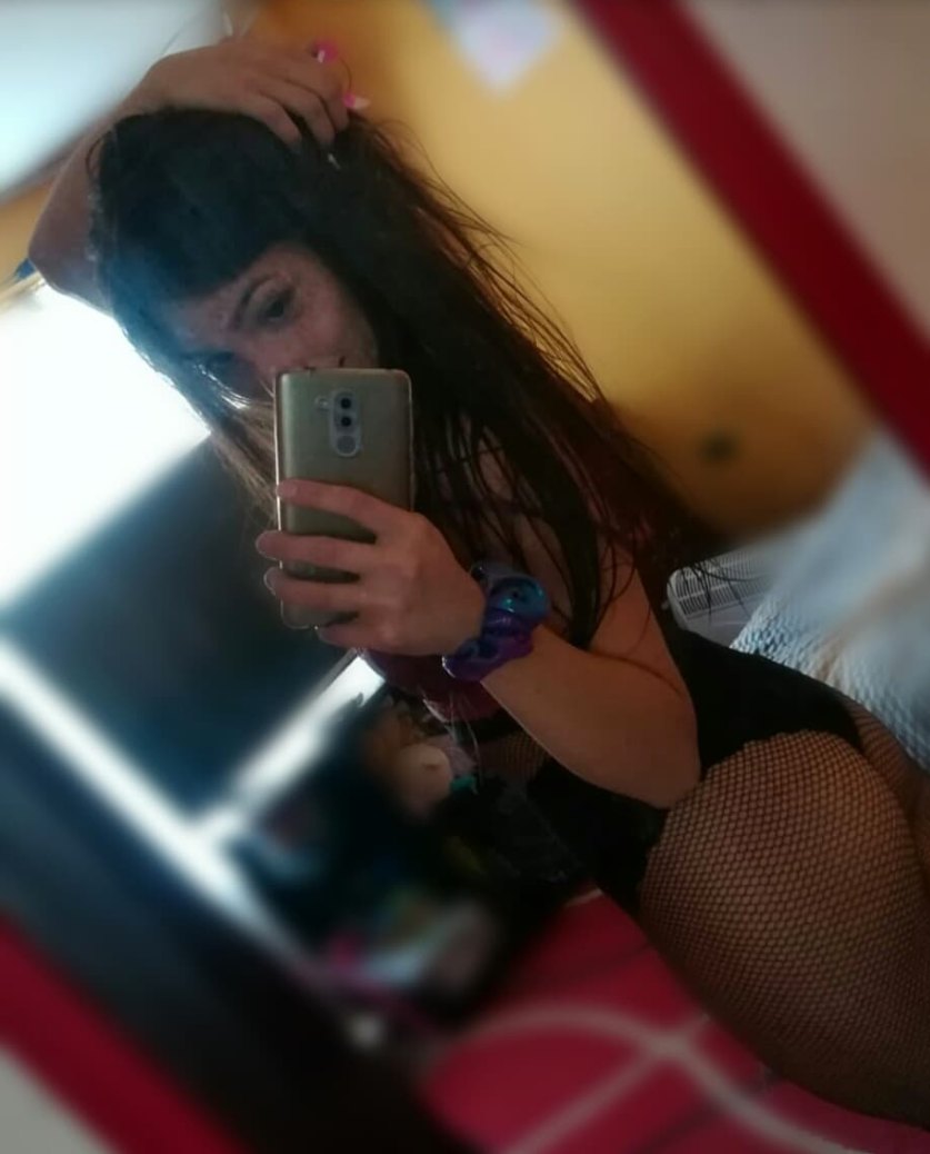de ella? tienen?