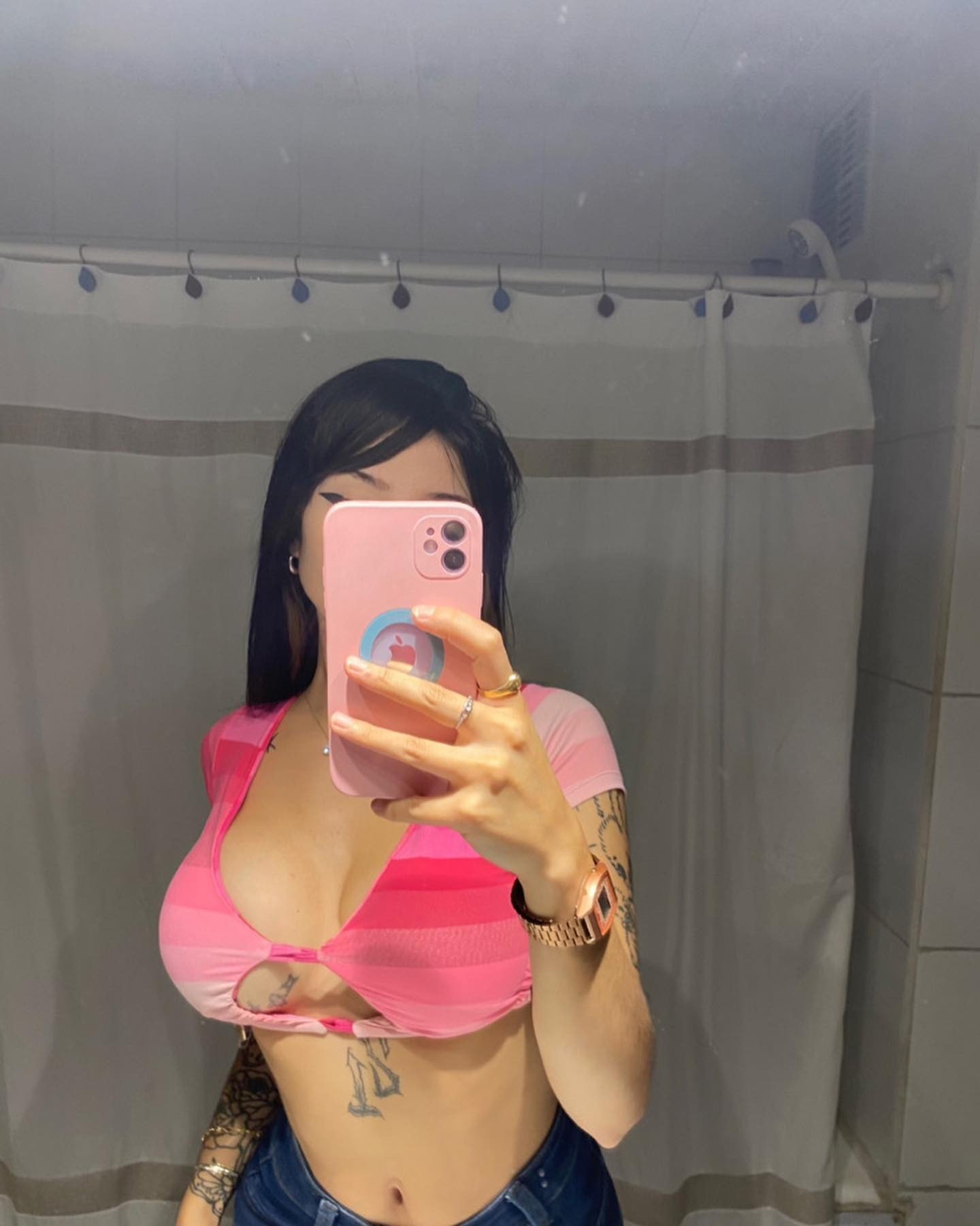 leak de lo que quedo?