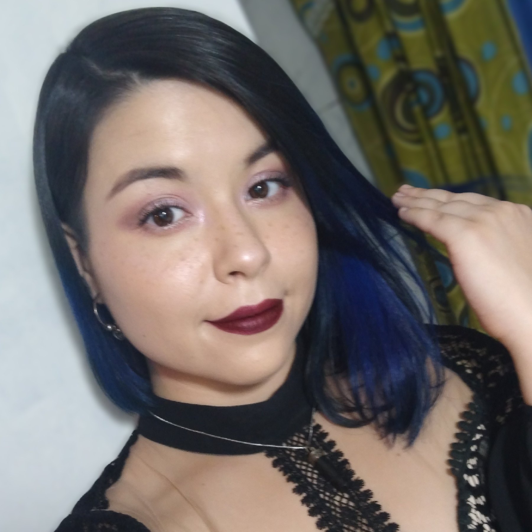 algo de la maca