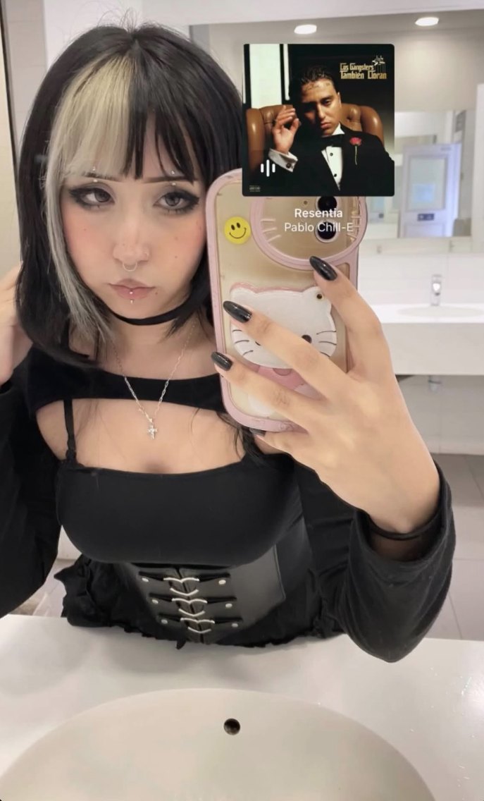 Algo de esta mina??