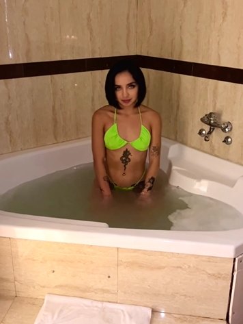 Algo de la Rodhonite que no sea lo de Erome