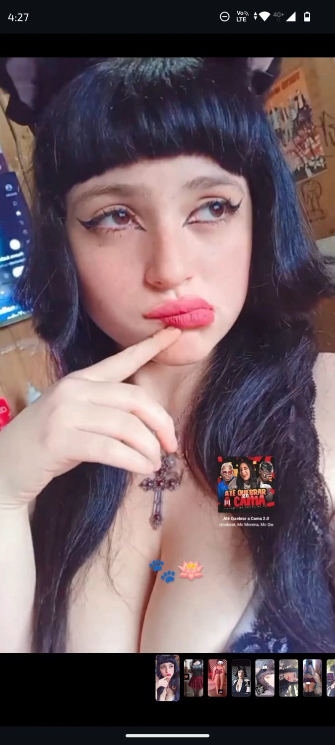 redes de la lali por faaaa