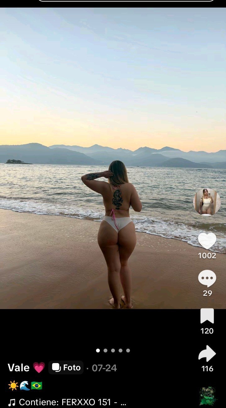 Alguien la conoce o tiene algo?