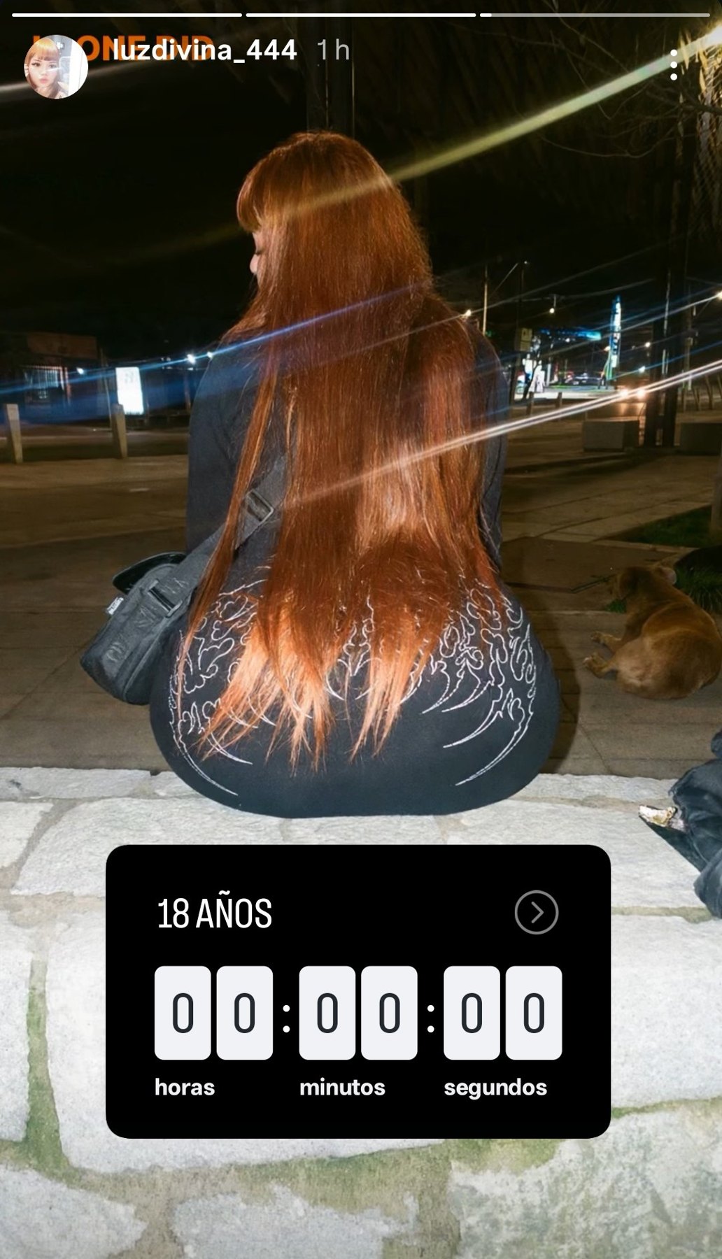 La lusdivina