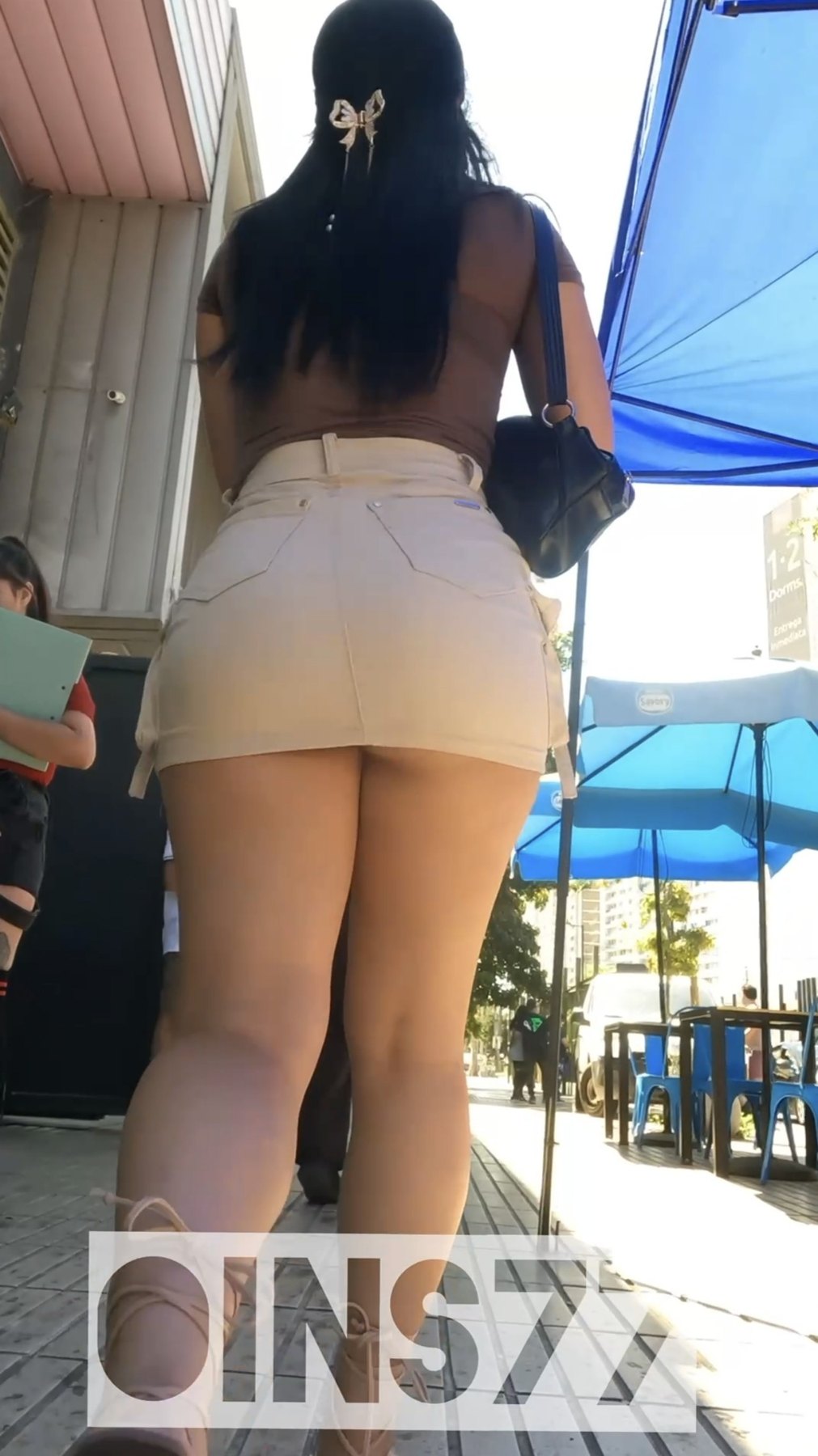 Algo?