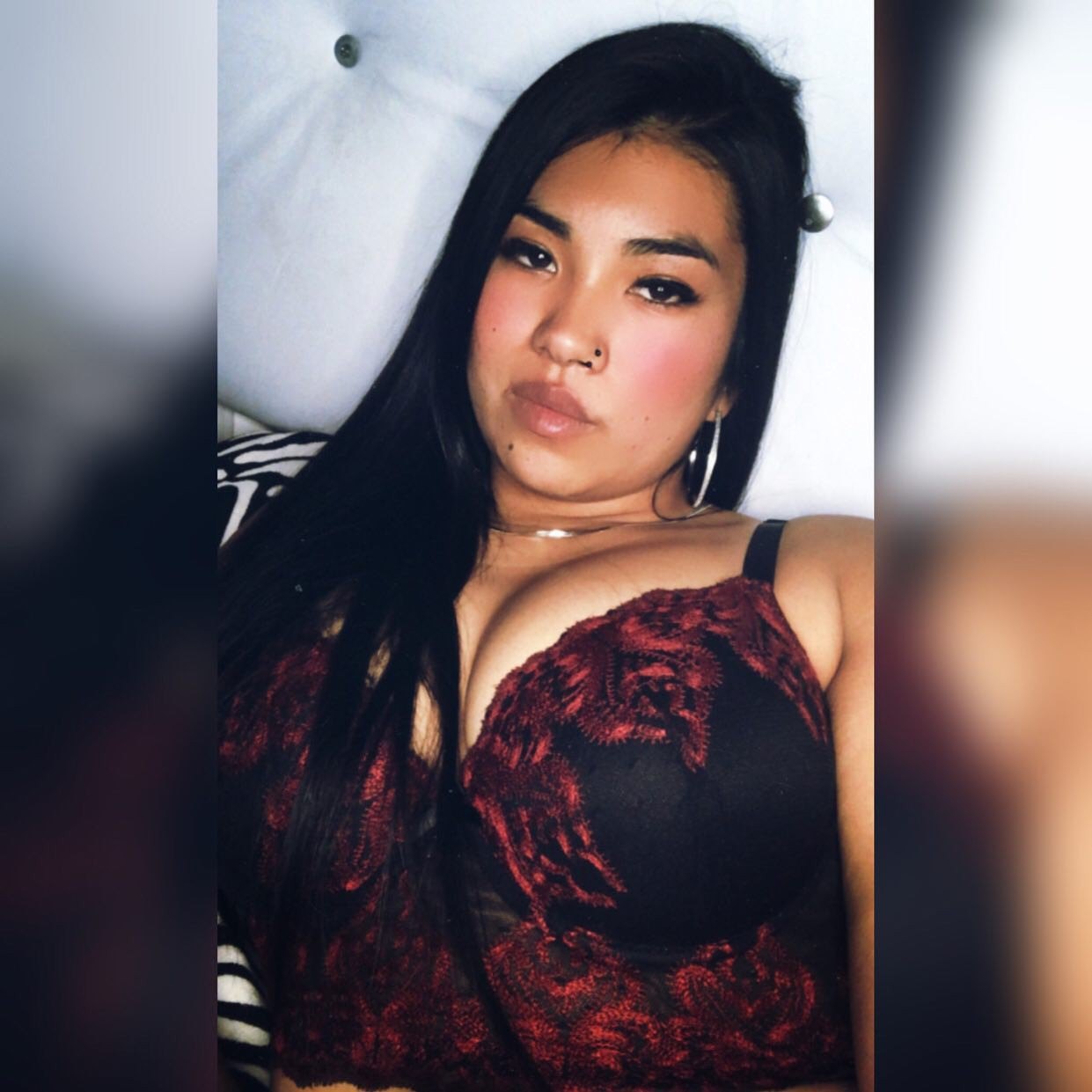 algo de esta morena tetona? nombre en archivo
