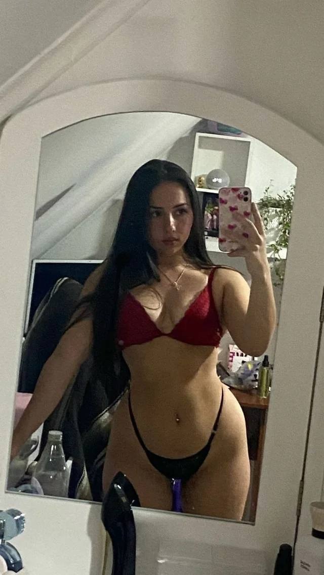 Algo de esta???