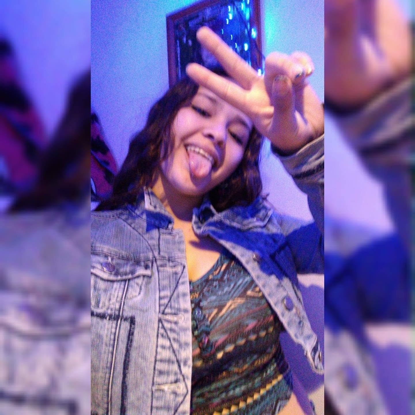 quien cacha a esta guachita rica