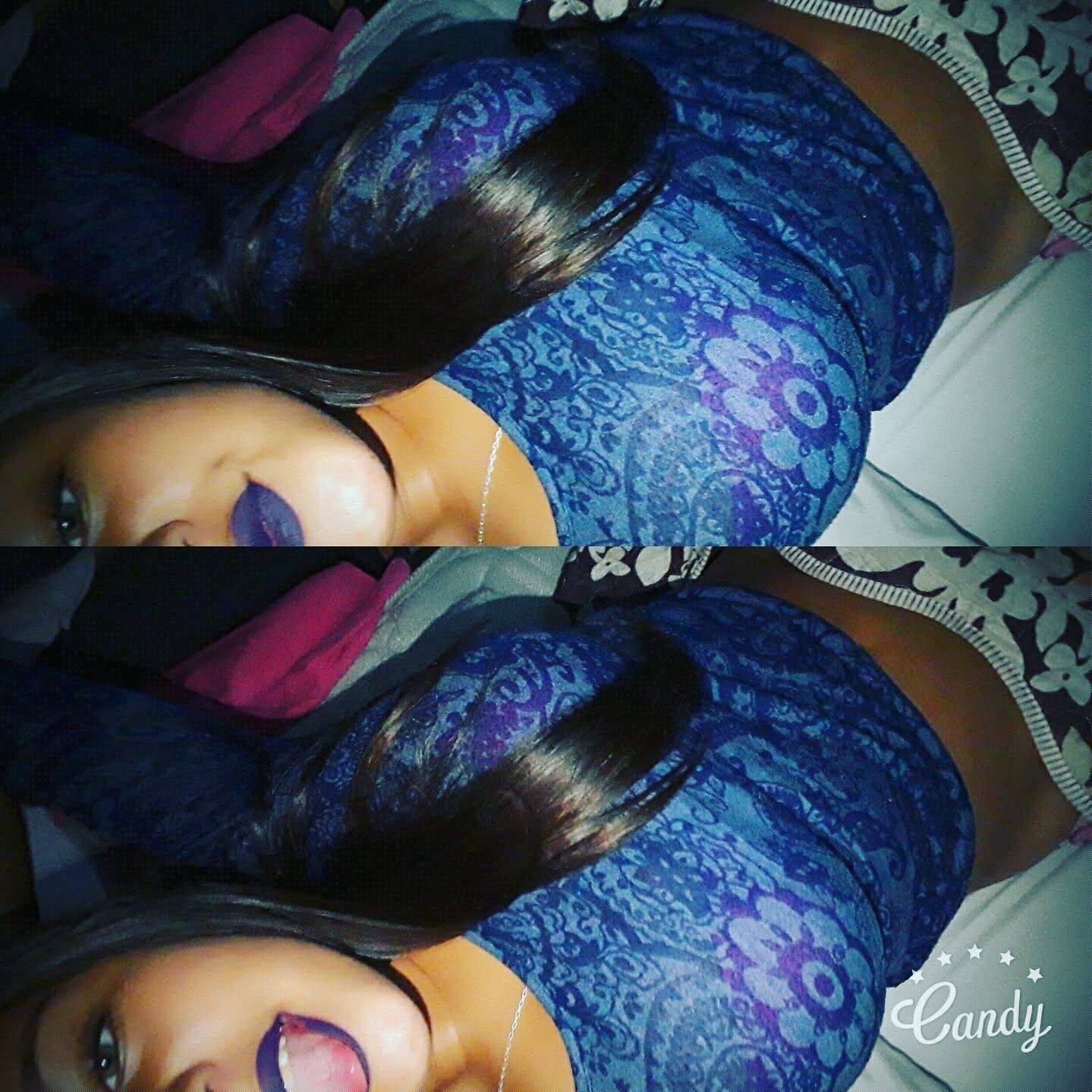 quien cacha a esta guachita rica