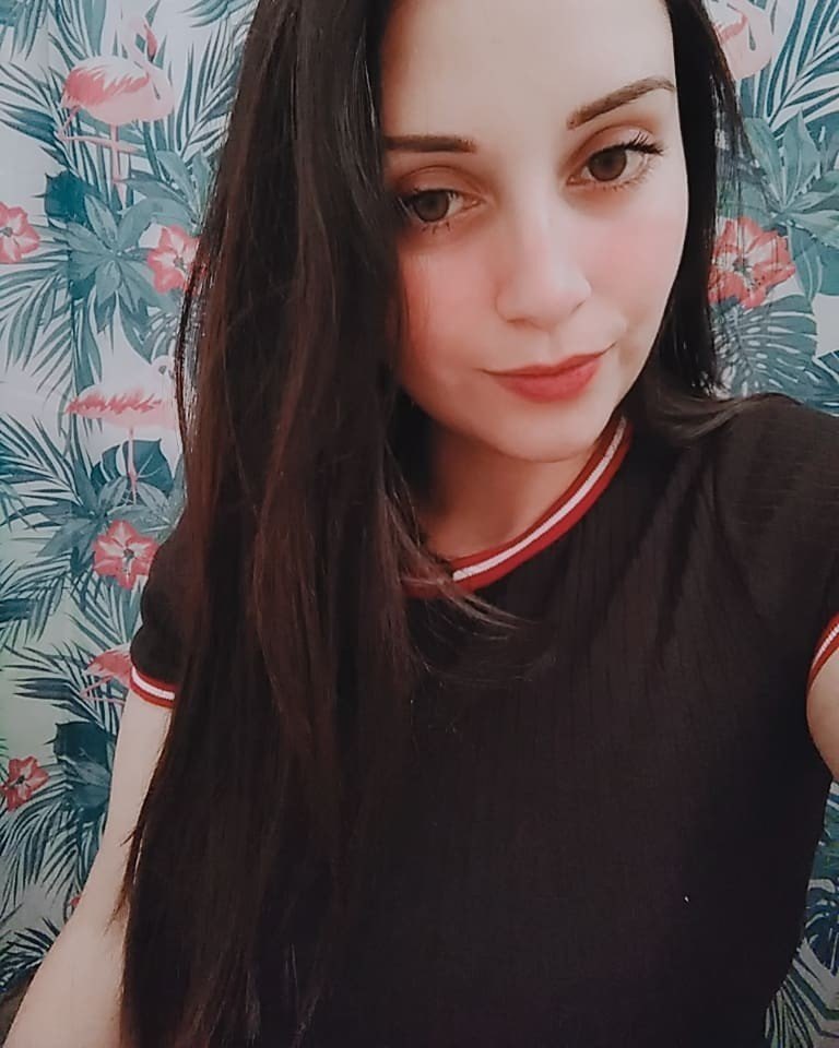 algo de ella?