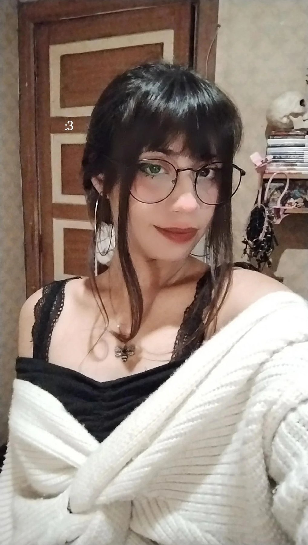 Algo de esta ñuñoina