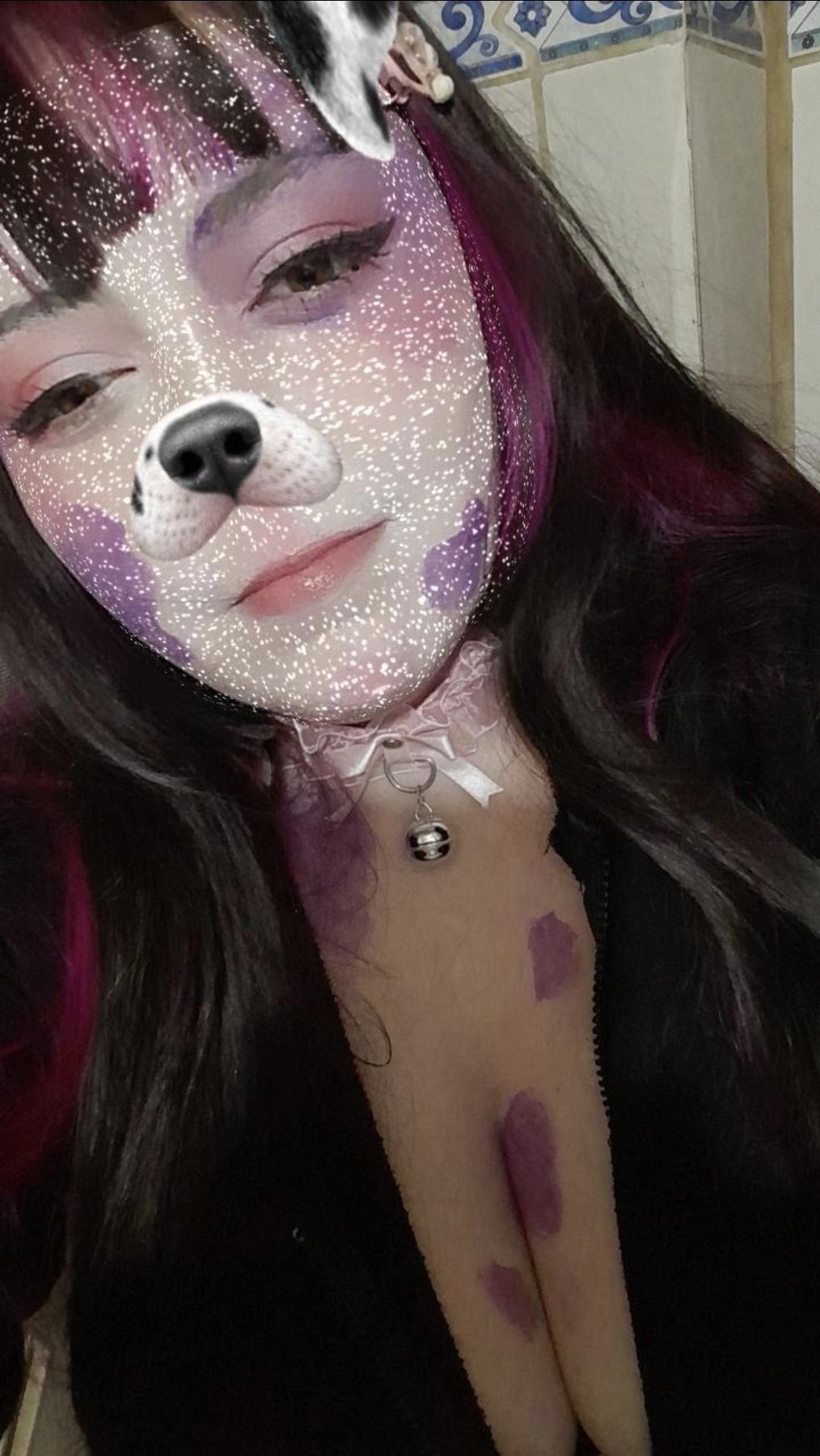 Alguien tiene algo de esta cosplayer maraca de linares?