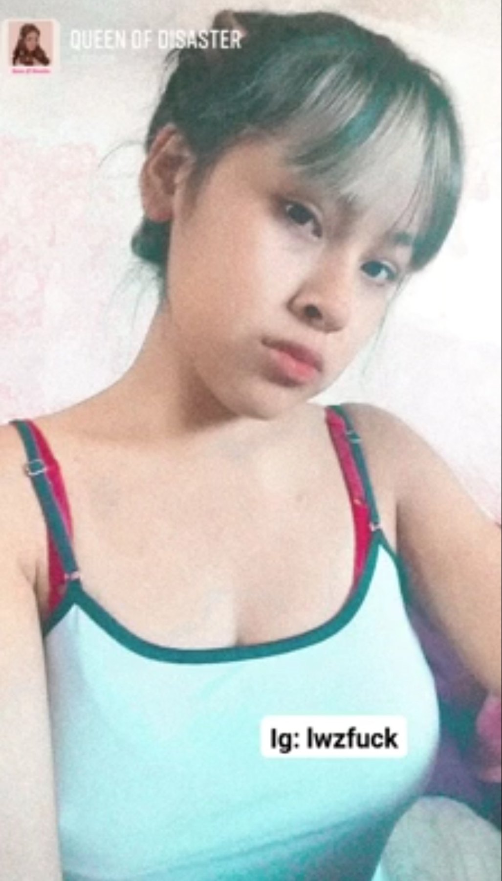 Alguien sabe que fue de Luz Mariela?