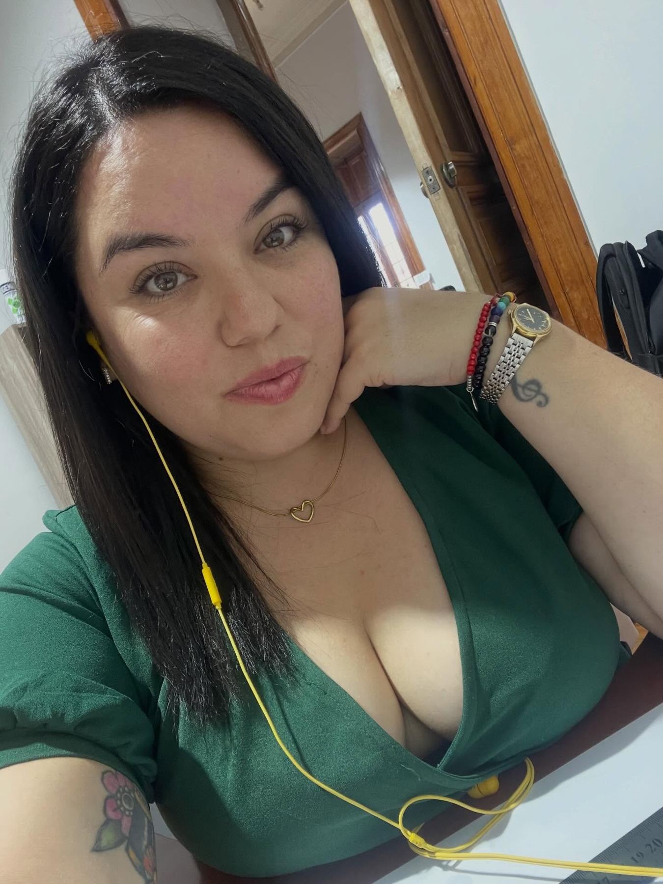 La ubican