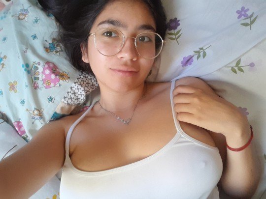 alguien que tenga de ella? tokikrin