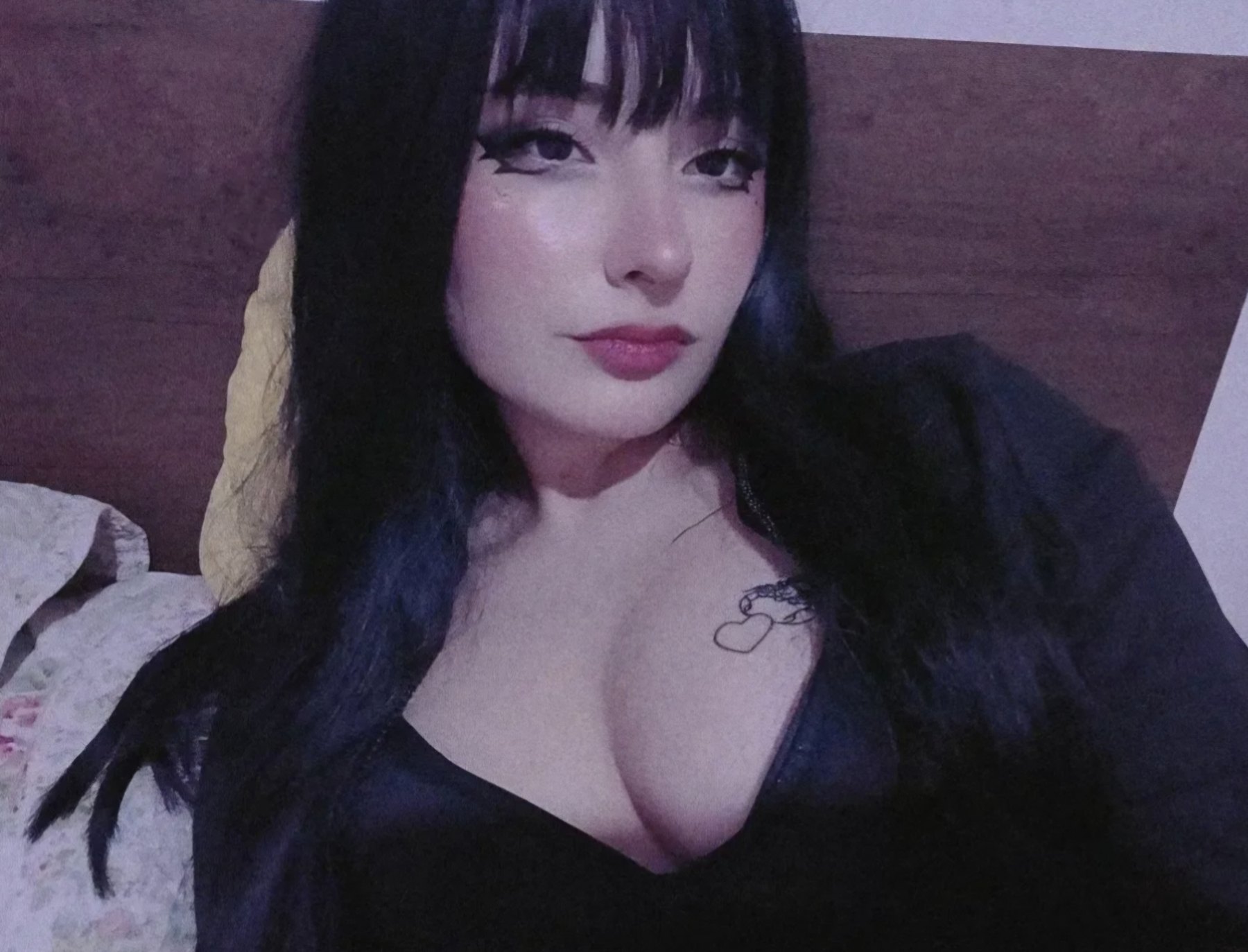 algo de esta?