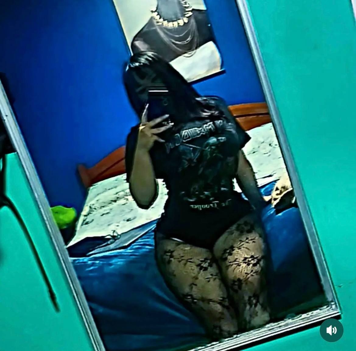 Alguien la conoce?