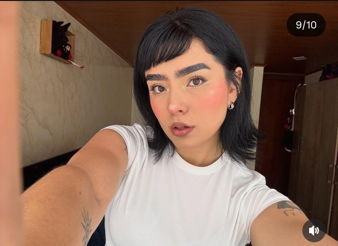 Lucy contenido?